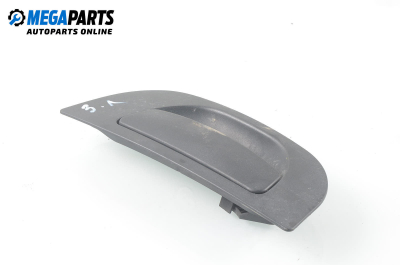 Външна дръжка за Alfa Romeo 147 Hatchback (2000-11-01 - 2010-03-01), 4+1 вр., хечбек, позиция: задна, лява