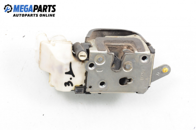 Брава на врата за Alfa Romeo 147 Hatchback (2000-11-01 - 2010-03-01), позиция: задна, дясна