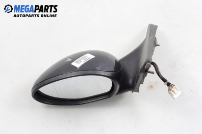 Огледало за Alfa Romeo 147 Hatchback (2000-11-01 - 2010-03-01), 4+1 вр., хечбек, позиция: лява