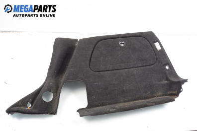 Интериорна пластмаса багажник за Mercedes-Benz B-Class Hatchback I (03.2005 - 11.2011), хечбек