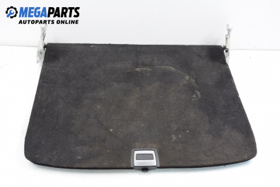 Интериорна пластмаса багажник за Mercedes-Benz B-Class Hatchback I (03.2005 - 11.2011), хечбек