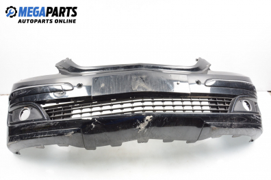 Предна броня за Mercedes-Benz B-Class Hatchback I (03.2005 - 11.2011), хечбек, позиция: предна