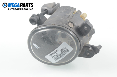 Халоген за Mercedes-Benz B-Class Hatchback I (03.2005 - 11.2011), хечбек, позиция: лява