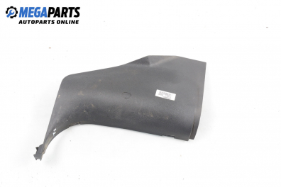 Интериорна пластмаса за Mercedes-Benz B-Class Hatchback I (03.2005 - 11.2011), 4+1 вр., хечбек, позиция: дясна