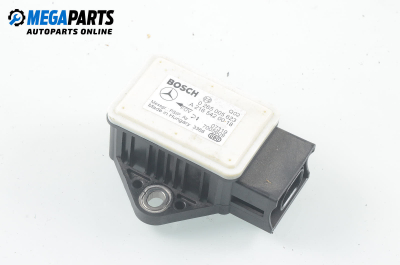 Сензор ESP за Mercedes-Benz B-Class Hatchback I (03.2005 - 11.2011), № Bosch 0 265 005 623