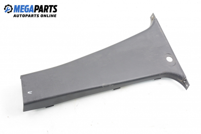 Интериорна пластмаса за Mercedes-Benz B-Class Hatchback I (03.2005 - 11.2011), 4+1 вр., хечбек, позиция: лява