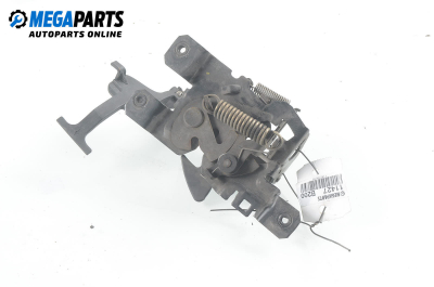 Брава преден капак за Mercedes-Benz B-Class Hatchback I (03.2005 - 11.2011), 4+1 вр., хечбек, позиция: предна