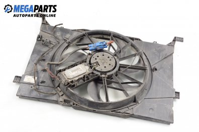 Перка охлаждане за Mercedes-Benz B-Class Hatchback I (03.2005 - 11.2011) B 200 CDI (245.208), 140 к.с., № А 169 500 26 93