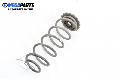 Пружина за ходова част за Mercedes-Benz B-Class Hatchback I (03.2005 - 11.2011), хечбек, позиция: задна