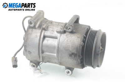 Компресор климатик за Mercedes-Benz B-Class Hatchback I (03.2005 - 11.2011) B 200 CDI (245.208), 140 к.с., № А 002 230 14 11