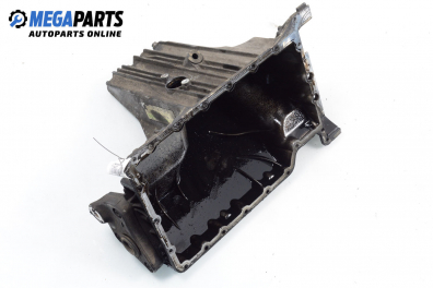 Картер за Mercedes-Benz B-Class Hatchback I (03.2005 - 11.2011) B 200 CDI (245.208), 140 к.с.