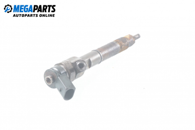 Дюза дизел за Mercedes-Benz B-Class Hatchback I (03.2005 - 11.2011) B 200 CDI (245.208), 140 к.с., № Bosch 0 445 110 167