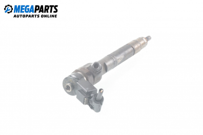 Дюза дизел за Mercedes-Benz B-Class Hatchback I (03.2005 - 11.2011) B 200 CDI (245.208), 140 к.с., № Bosch 0 445 110 167