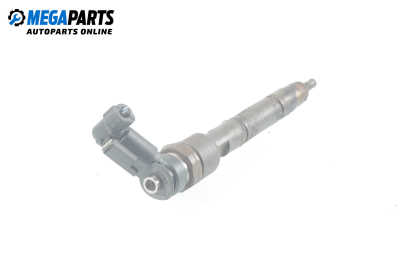 Дюза дизел за Mercedes-Benz B-Class Hatchback I (03.2005 - 11.2011) B 200 CDI (245.208), 140 к.с., № Bosch 0 445 110 167