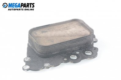 Маслоохладител за Mercedes-Benz B-Class Hatchback I (03.2005 - 11.2011) B 200 CDI (245.208), 140 к.с.