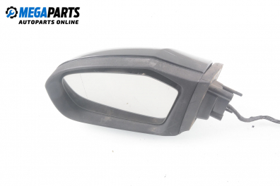 Огледало за Mercedes-Benz B-Class Hatchback I (03.2005 - 11.2011), 4+1 вр., хечбек, позиция: лява