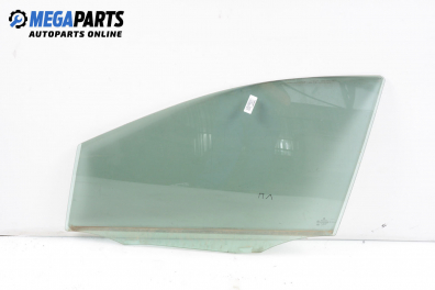 Странично стъкло за Mercedes-Benz B-Class Hatchback I (03.2005 - 11.2011), 4+1 вр., хечбек, позиция: предна, лява