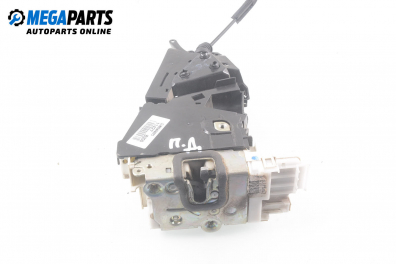 Брава на врата за Mercedes-Benz B-Class Hatchback I (03.2005 - 11.2011), позиция: предна, дясна