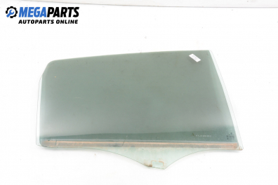 Странично стъкло за Mercedes-Benz B-Class Hatchback I (03.2005 - 11.2011), 4+1 вр., хечбек, позиция: задна, дясна