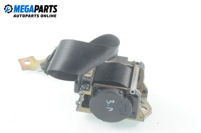 Предпазен колан за BMW 3 Series E46 Touring (10.1999 - 06.2005), 4+1 вр., позиция: задна, лява