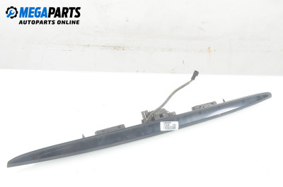 Лайсна заден капак за BMW 3 Series E46 Touring (10.1999 - 06.2005), комби, позиция: задна