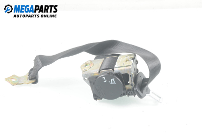 Предпазен колан за BMW 3 Series E46 Touring (10.1999 - 06.2005), 4+1 вр., позиция: задна, дясна