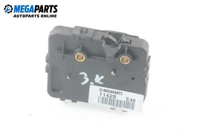 Брава задно стъкло за BMW 3 Series E46 Touring (10.1999 - 06.2005), комби