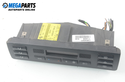 Панел климатроник за BMW 3 Series E46 Touring (10.1999 - 06.2005), № 64.11 6916 882