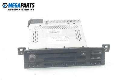 CD плеър за BMW 3 Series E46 Touring (10.1999 - 06.2005), № 6 943 435