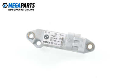 Сензор airbag за BMW 3 Series E46 Touring (10.1999 - 06.2005), № Bosch 0 285 002 064
