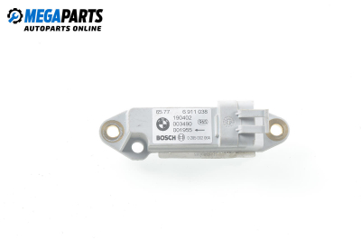 Сензор airbag за BMW 3 Series E46 Touring (10.1999 - 06.2005), № Bosch 0 285 002 064
