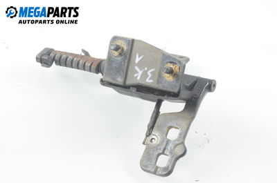 Панта заден капак за BMW 3 Series E46 Touring (10.1999 - 06.2005), 4+1 вр., комби, позиция: лява