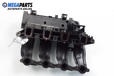 Всмукателен колектор за BMW 3 Series E46 Touring (10.1999 - 06.2005) 320 i, 150 к.с.