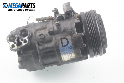 Компресор климатик за BMW 3 Series E46 Touring (10.1999 - 06.2005) 320 i, 150 к.с., №  64.52-6 905 643 / 3R410 45010