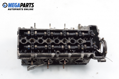 Глава за BMW 3 Series E46 Touring (10.1999 - 06.2005) 320 i, 150 к.с.