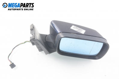 Огледало за BMW 3 Series E46 Touring (10.1999 - 06.2005), 4+1 вр., комби, позиция: дясна