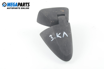 Панта заден капак за Citroen C1 Hatchback (06.2005 - 06.2014), 2+1 вр., товарен, позиция: лява