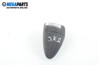 Панта заден капак за Citroen C1 Hatchback (06.2005 - 06.2014), 2+1 вр., товарен, позиция: дясна