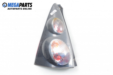 Стоп за Citroen C1 Hatchback (06.2005 - 06.2014), товарен, позиция: лява