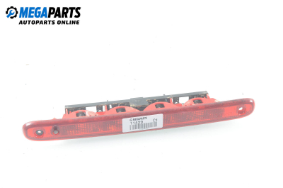 Трети стоп за Citroen C1 Hatchback (06.2005 - 06.2014), товарен