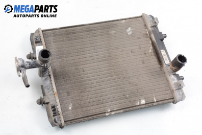 Воден радиатор за Citroen C1 Hatchback (06.2005 - 06.2014) 1.0, 68 к.с.