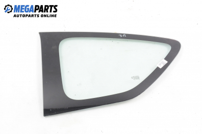 Фикс за Citroen C1 Hatchback (06.2005 - 06.2014), 2+1 вр., товарен, позиция: лява