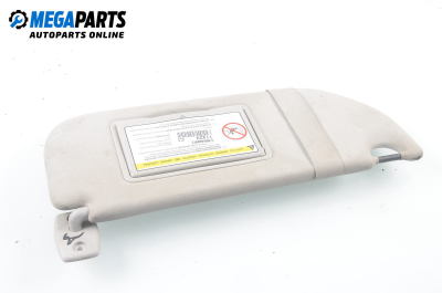 Сенник за Citroen C1 Hatchback (06.2005 - 06.2014), позиция: дясна