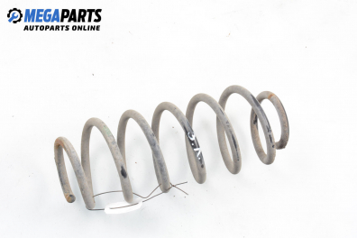 Пружина за ходова част за Citroen C1 Hatchback (06.2005 - 06.2014), товарен, позиция: задна