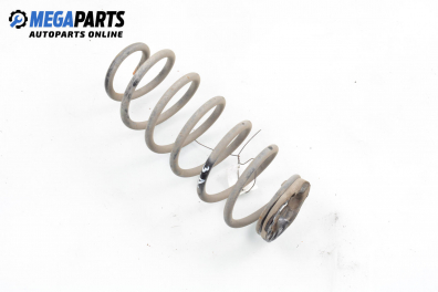 Пружина за ходова част за Citroen C1 Hatchback (06.2005 - 06.2014), товарен, позиция: задна