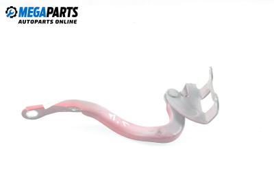 Панта преден капак за Citroen C1 Hatchback (06.2005 - 06.2014), 2+1 вр., товарен, позиция: лява