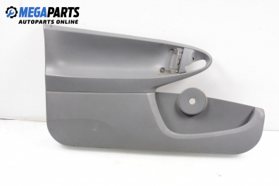 Кора врата за Citroen C1 Hatchback (06.2005 - 06.2014), 2+1 вр., товарен, позиция: лява