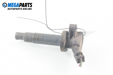 Запалителна бобина за Citroen C1 Hatchback (06.2005 - 06.2014) 1.0, 68 к.с.