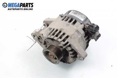 Алтернатор / генератор за Citroen C1 Hatchback (06.2005 - 06.2014) 1.0, 68 к.с.