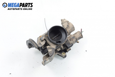 Дроселова клапа за Citroen C1 Hatchback (06.2005 - 06.2014) 1.0, 68 к.с.